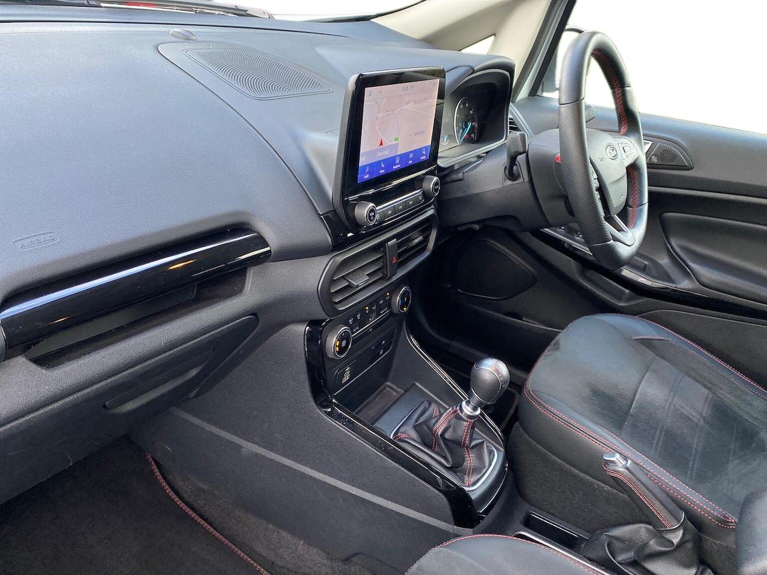 Used Ford Ecosport 2022 for sale - 76331090: Photo 7