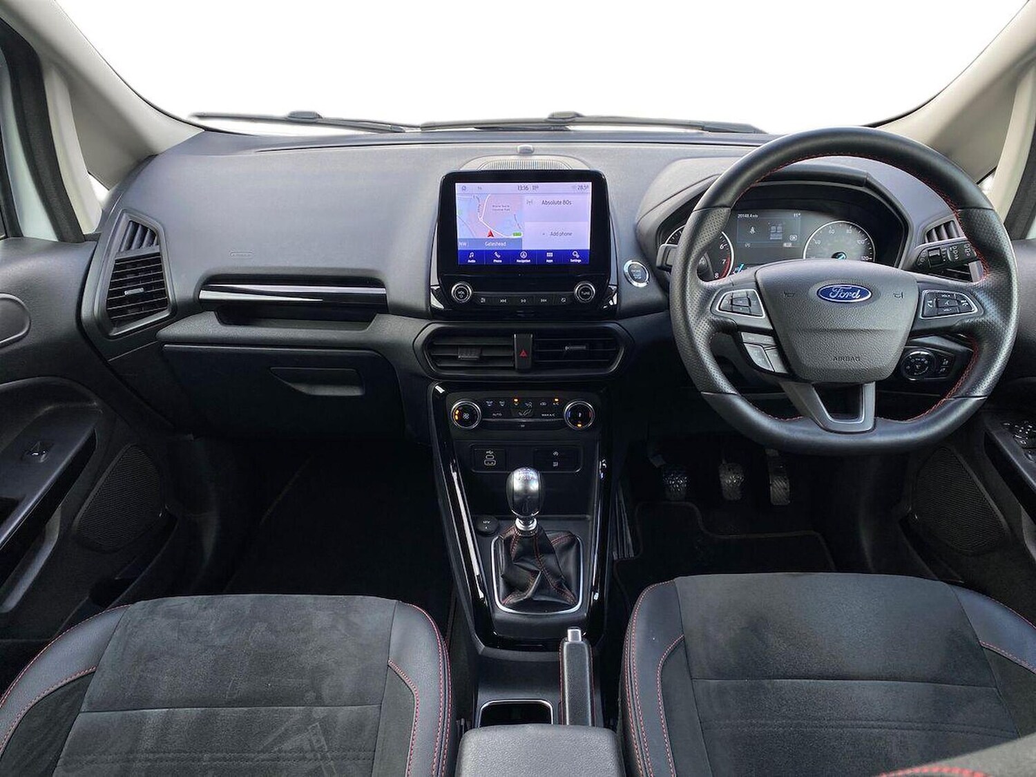 Used Ford Ecosport 2022 for sale - 76331090: Photo 8