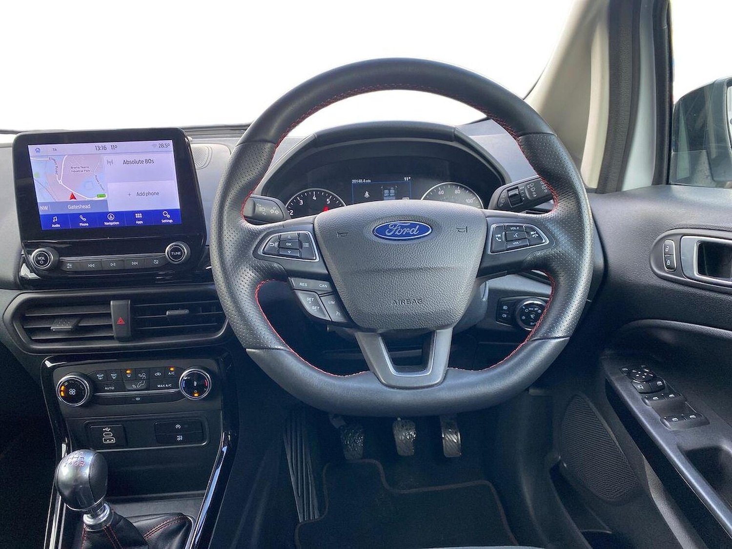 Used Ford Ecosport 2022 for sale - 76331090: Photo 9