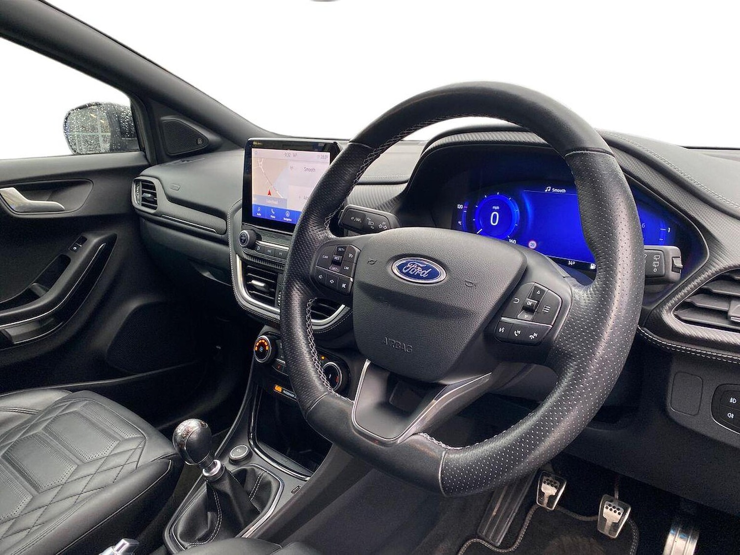 Used Ford Puma 2021 for sale - 76331092: Photo 15