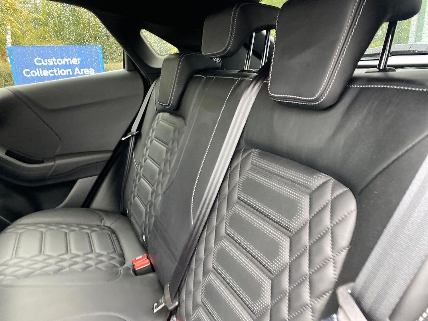 Used Ford Puma 2021 for sale - 76331092: Photo 16