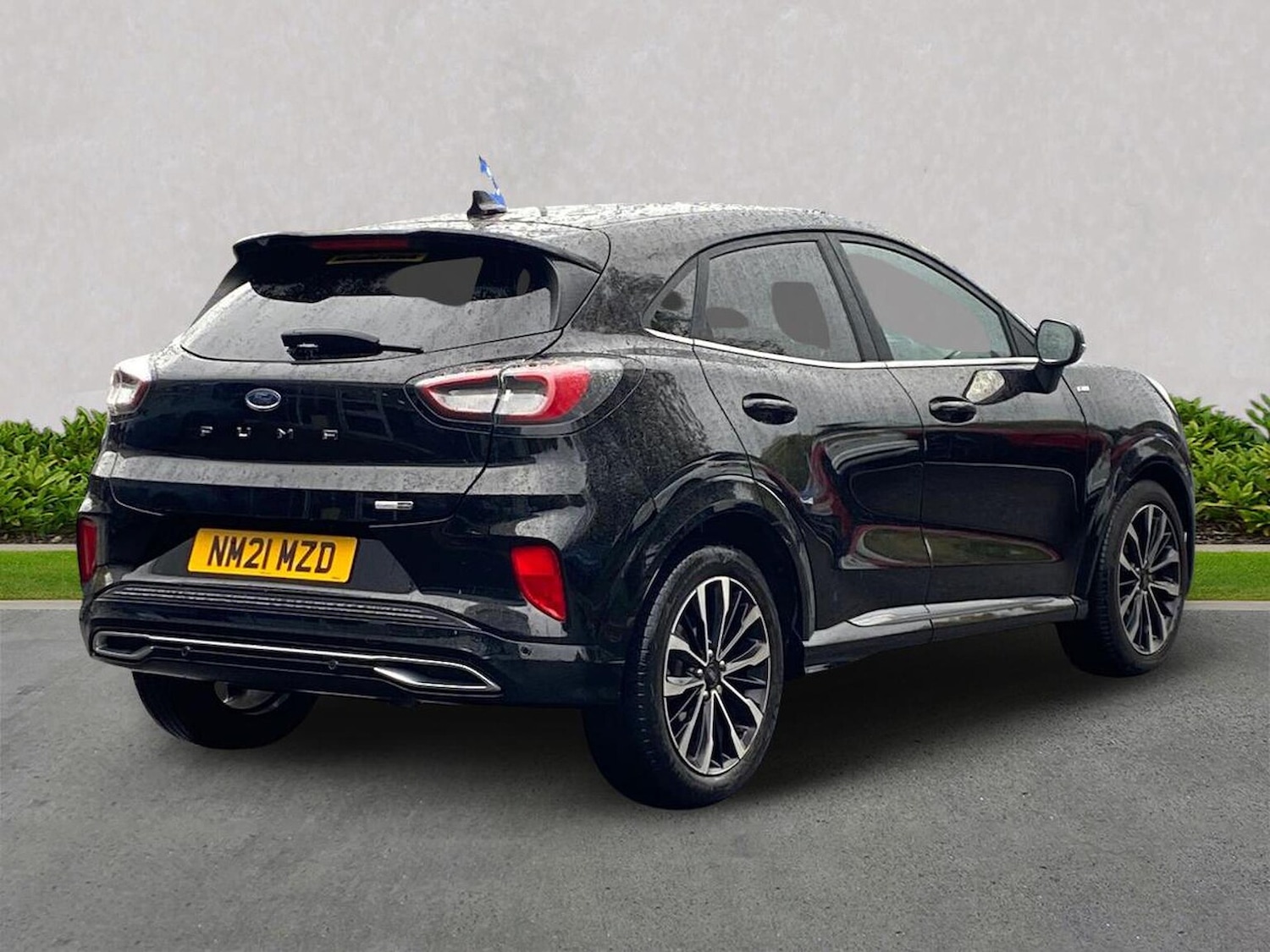 Used Ford Puma 2021 for sale - 76331092: Photo 18