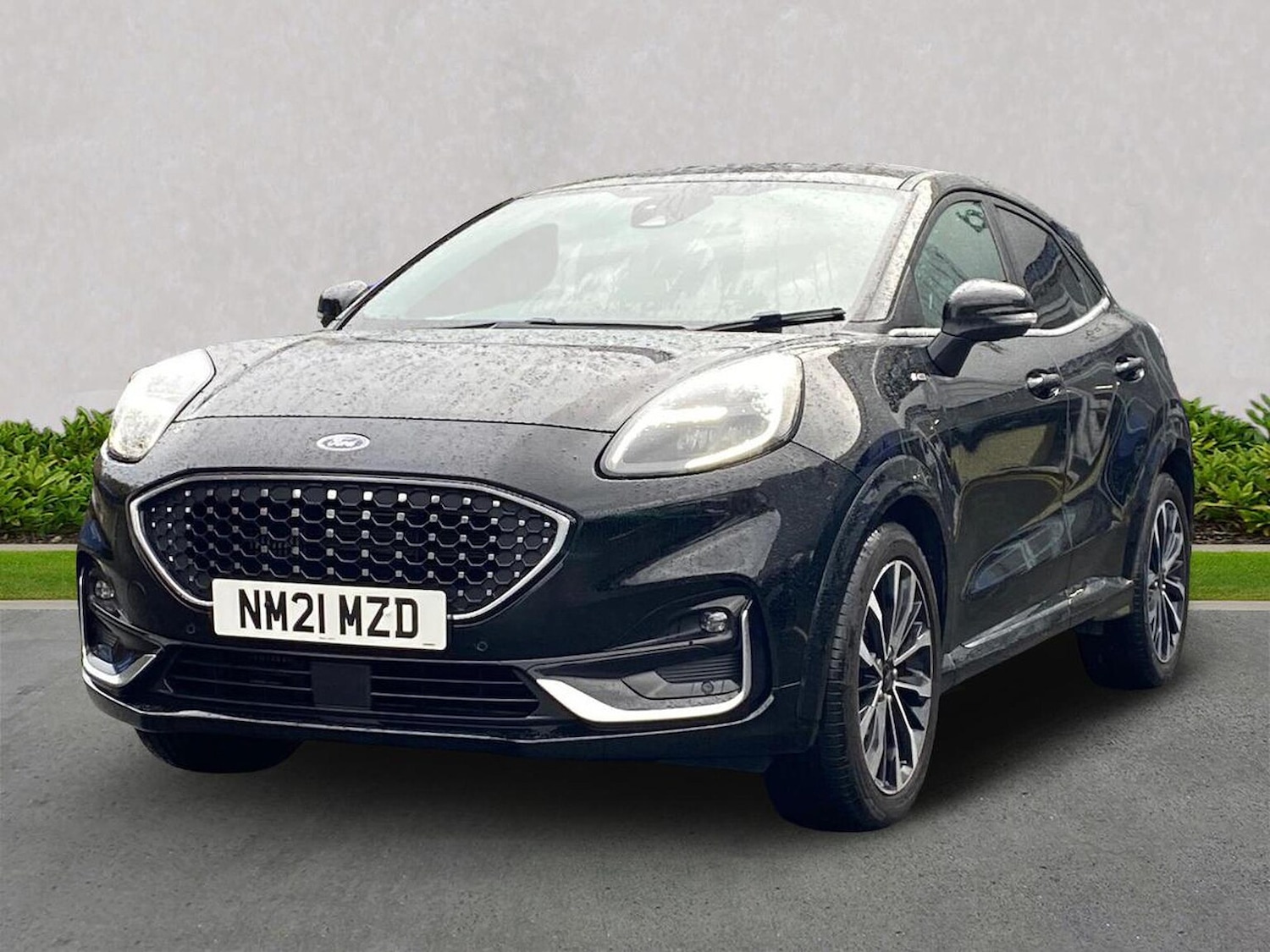 Used Ford Puma 2021 for sale - 76331092: Photo 20