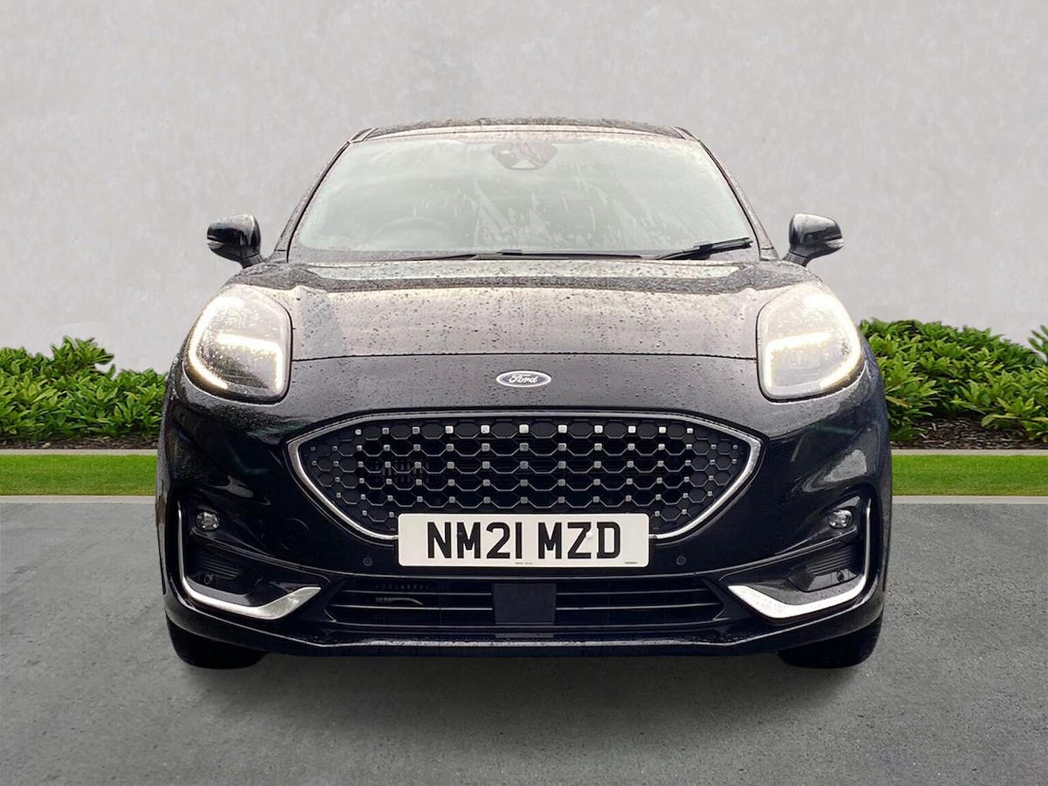 Used Ford Puma 2021 for sale - 76331092: Photo 5