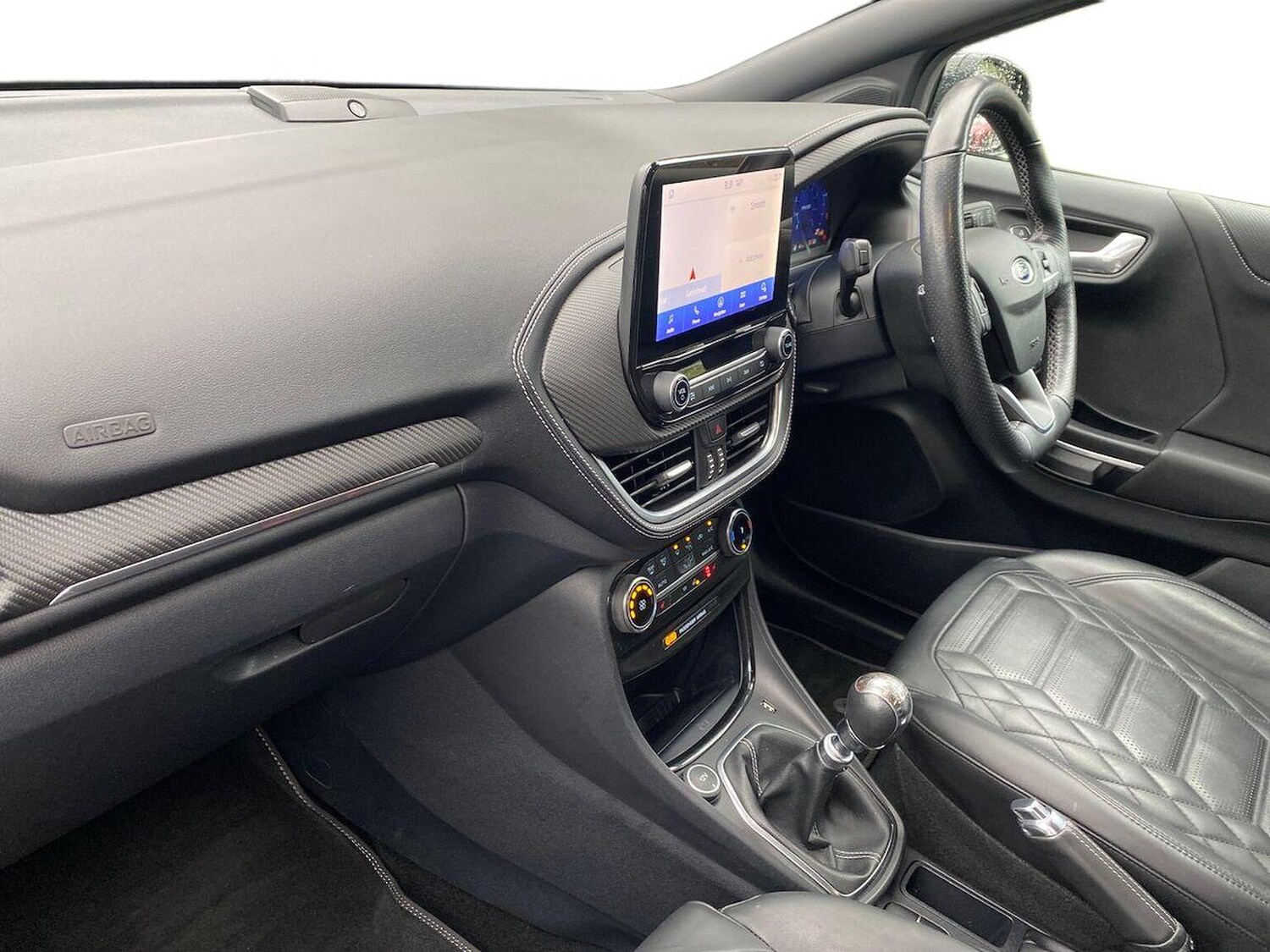 Used Ford Puma 2021 for sale - 76331092: Photo 7