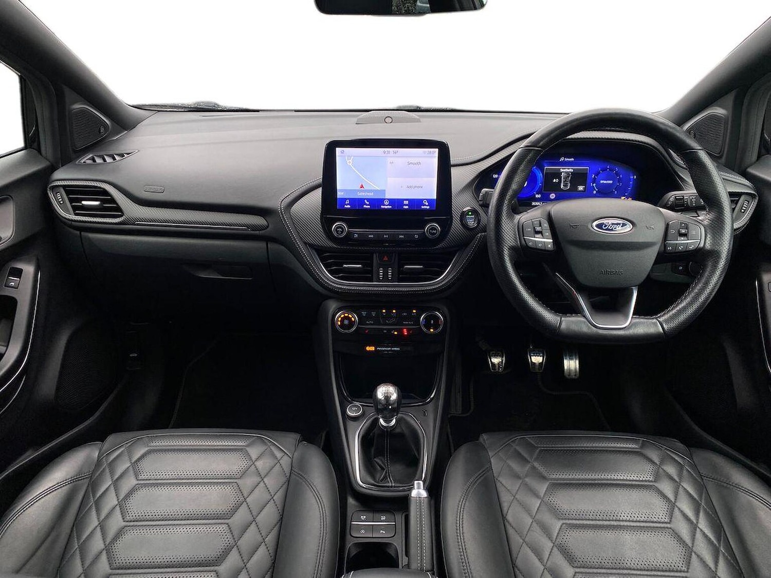 Used Ford Puma 2021 for sale - 76331092: Photo 8