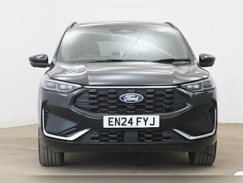 2024 - 2.5 Fhev 4Wd St-Line X 5Dr Cvt