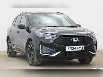Used Ford Kuga 2024 for sale - 75593233: Photo
