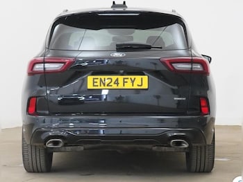 Used Ford Kuga 2024 for sale - 75593233: Photo