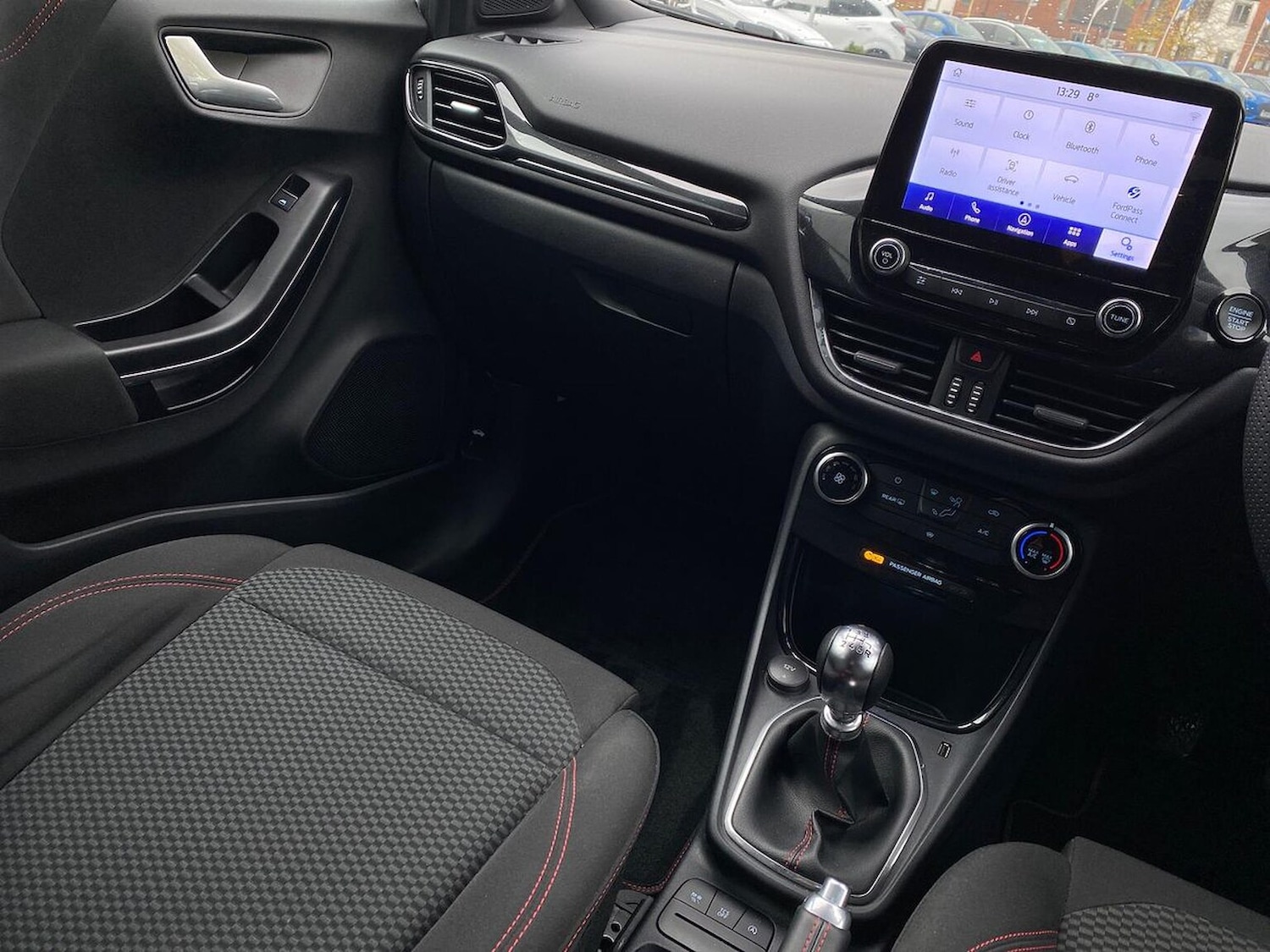 Used Ford Puma 2024 for sale - 76363392: Photo 13