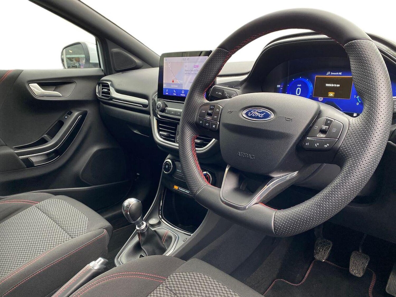 Used Ford Puma 2024 for sale - 76363392: Photo 15