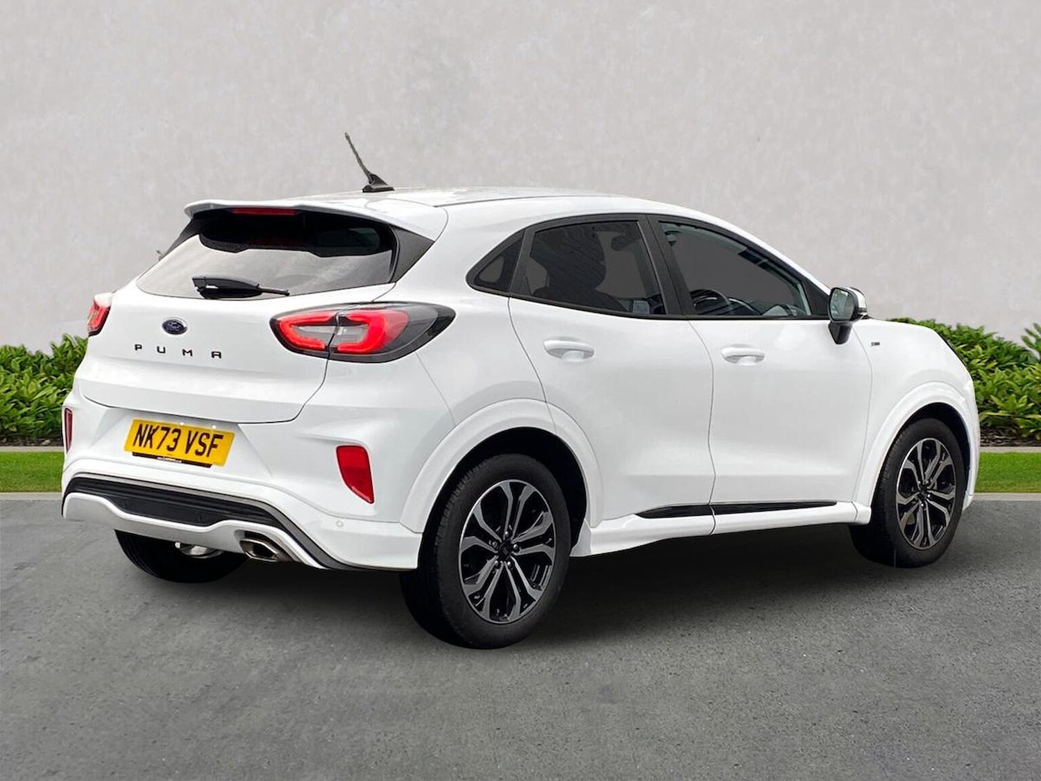 Used Ford Puma 2024 for sale - 76363392: Photo 18