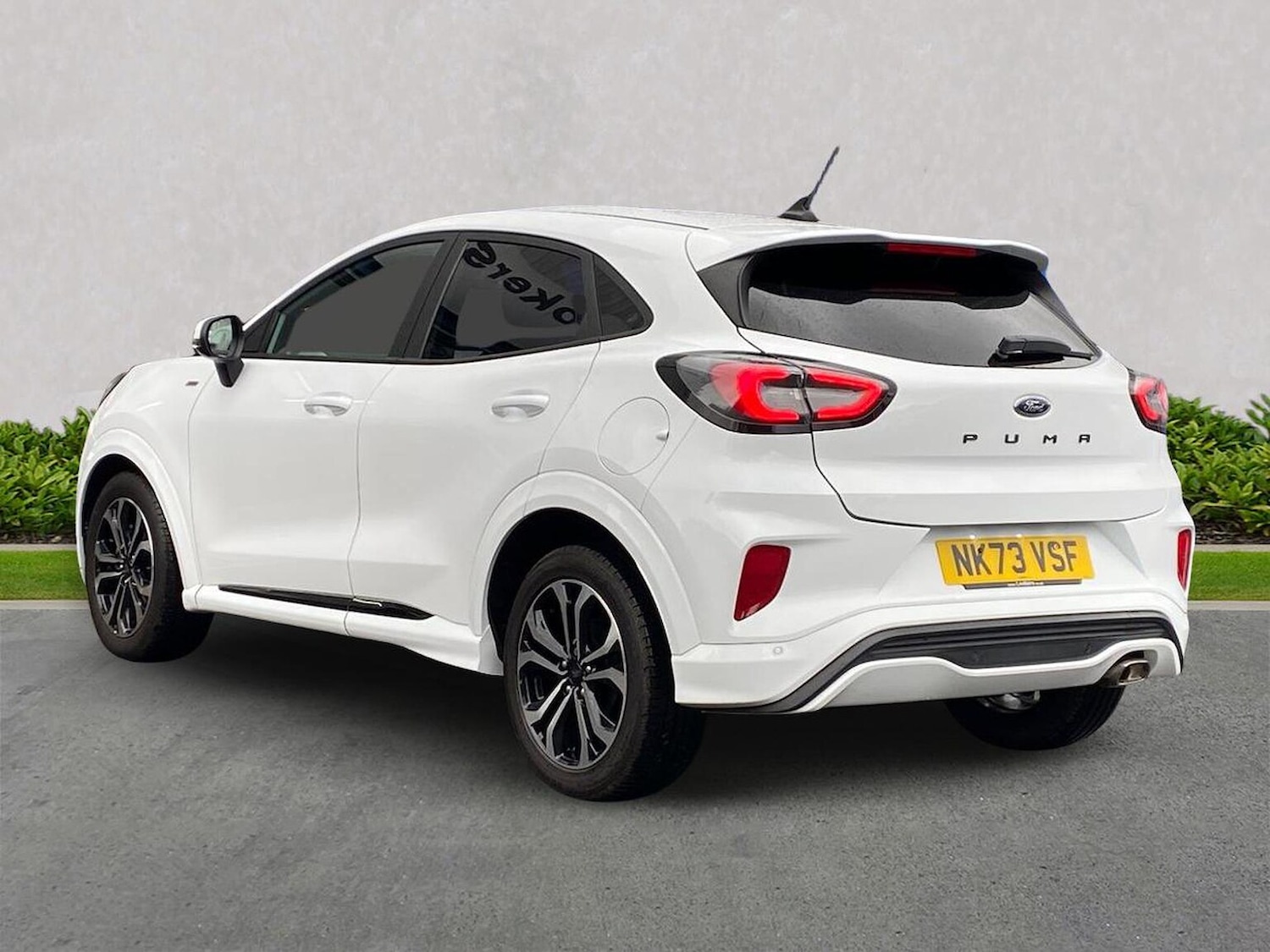 Used Ford Puma 2024 for sale - 76363392: Photo 2