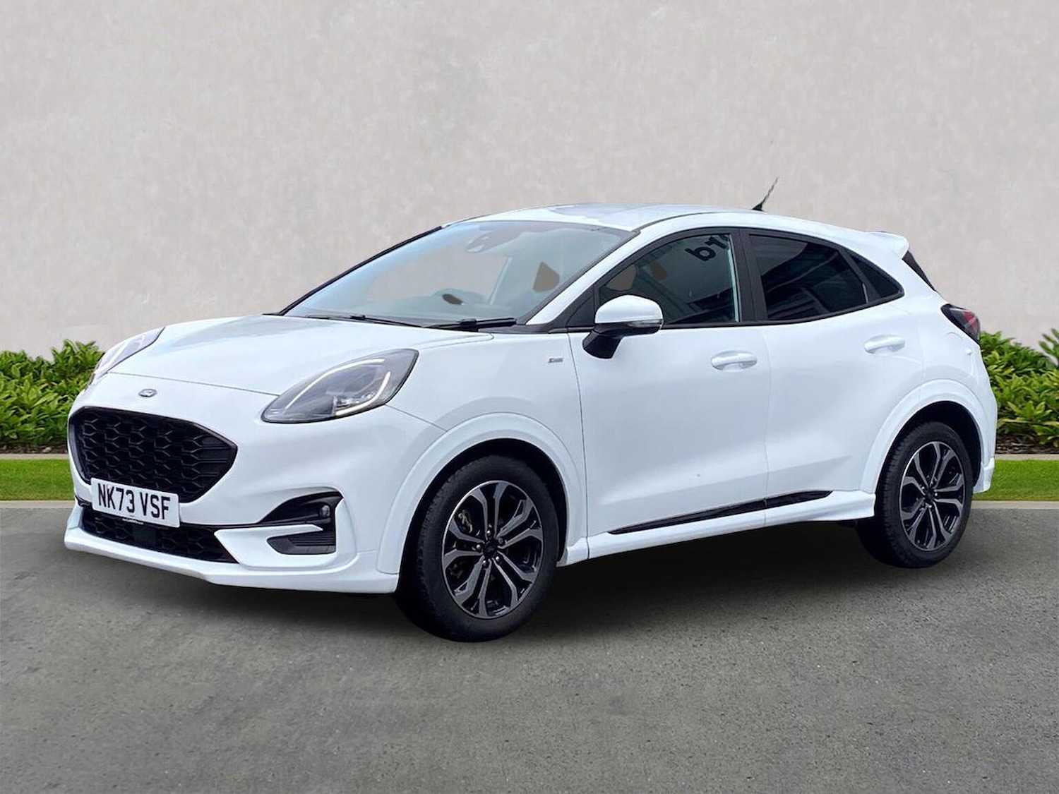 Used Ford Puma 2024 for sale - 76363392: Photo 20