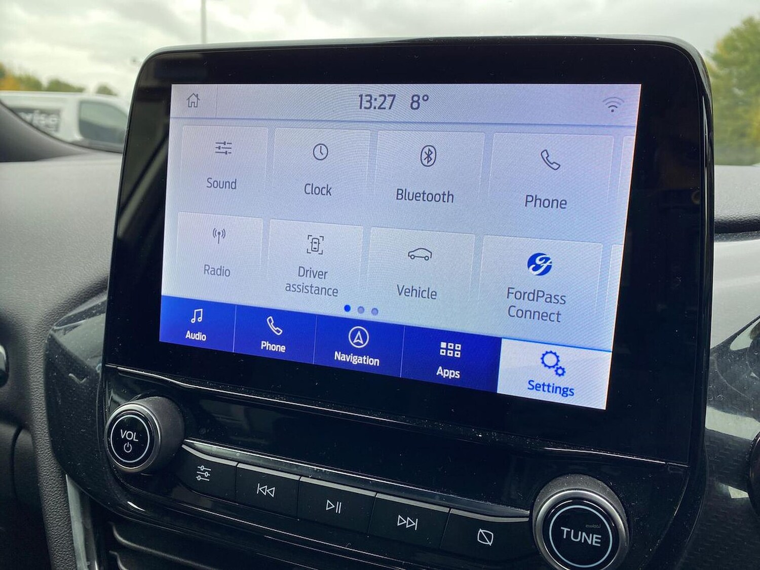 Used Ford Puma 2024 for sale - 76363392: Photo 25