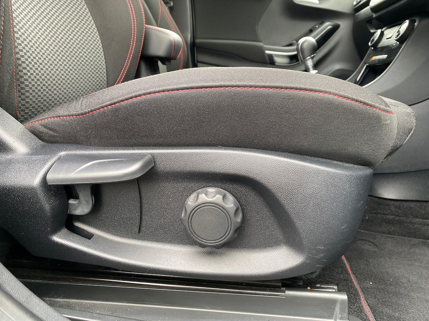 Used Ford Puma 2024 for sale - 76363392: Photo 30