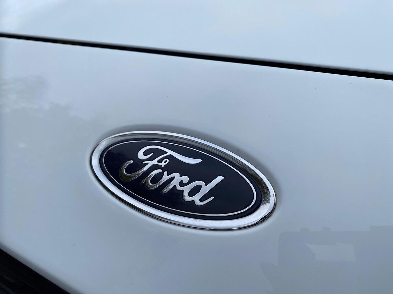 Used Ford Puma 2024 for sale - 76363392: Photo 33