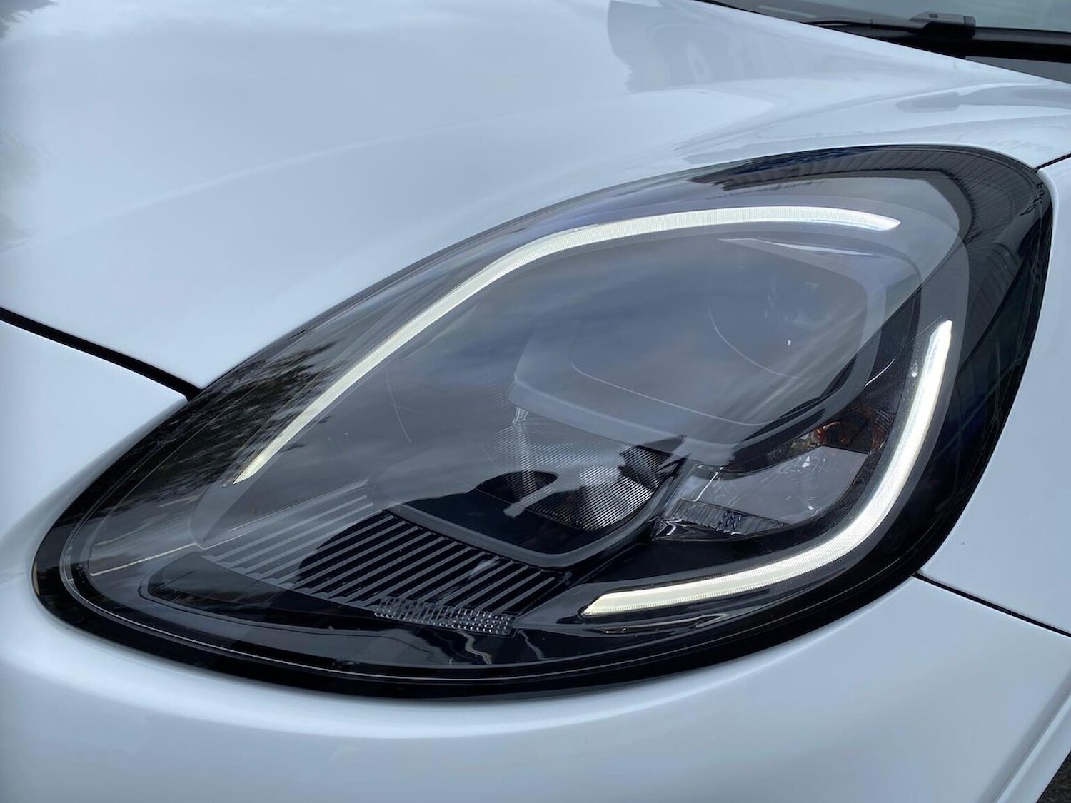 Used Ford Puma 2024 for sale - 76363392: Photo 34