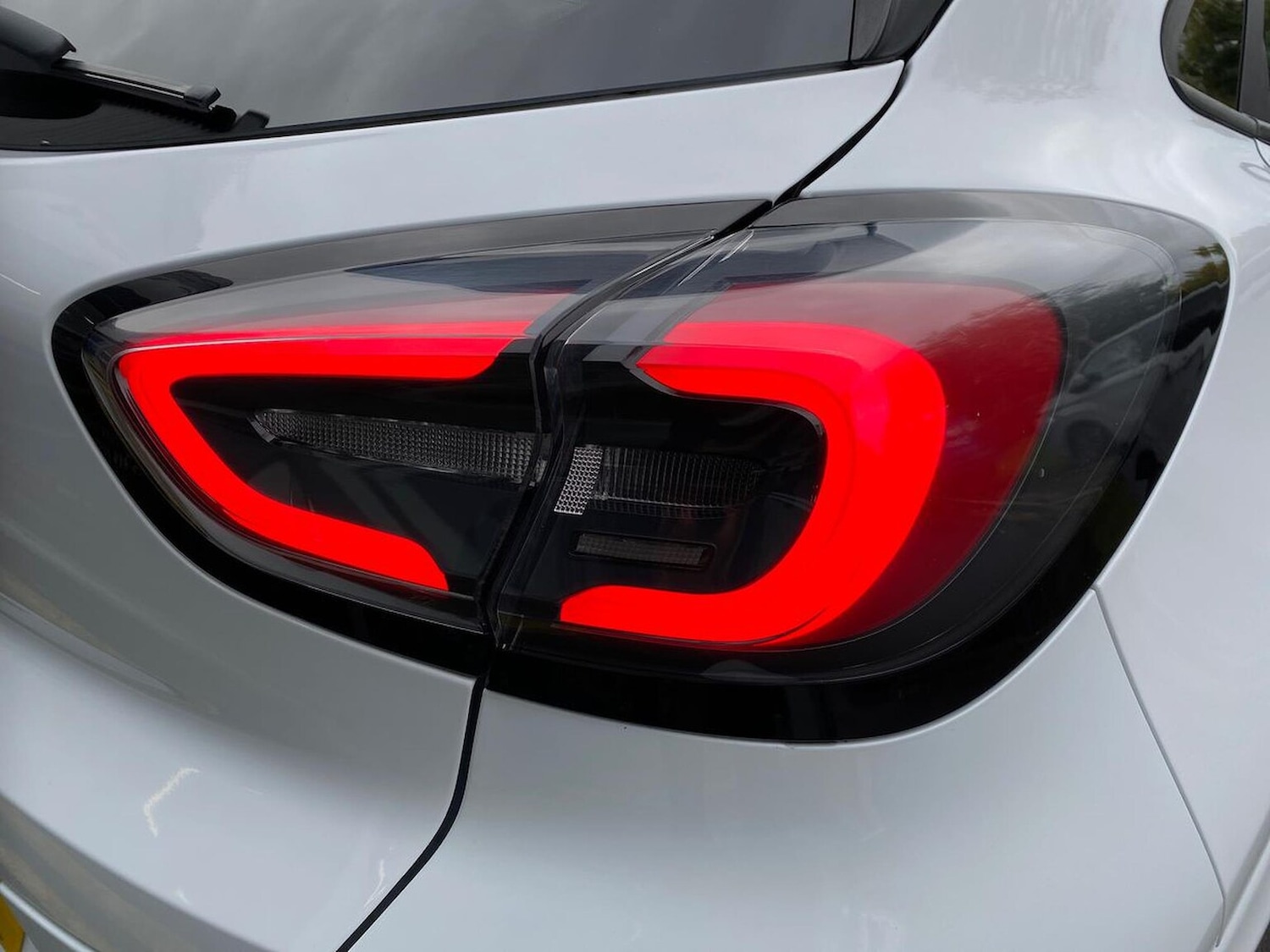 Used Ford Puma 2024 for sale - 76363392: Photo 36