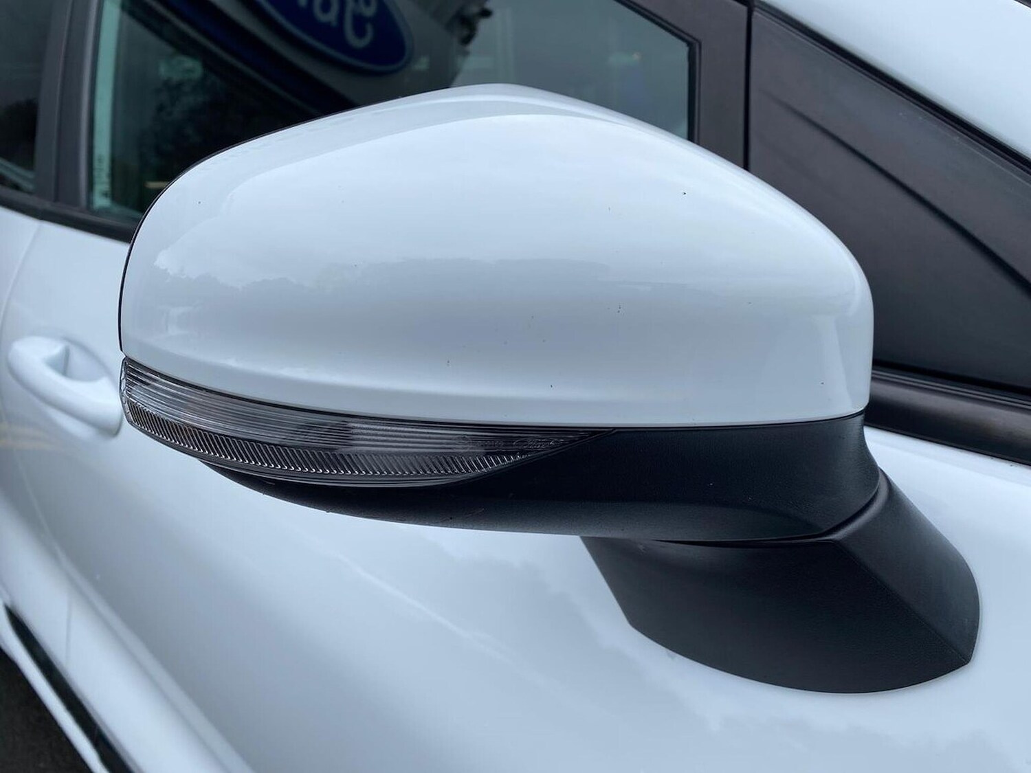 Used Ford Puma 2024 for sale - 76363392: Photo 38