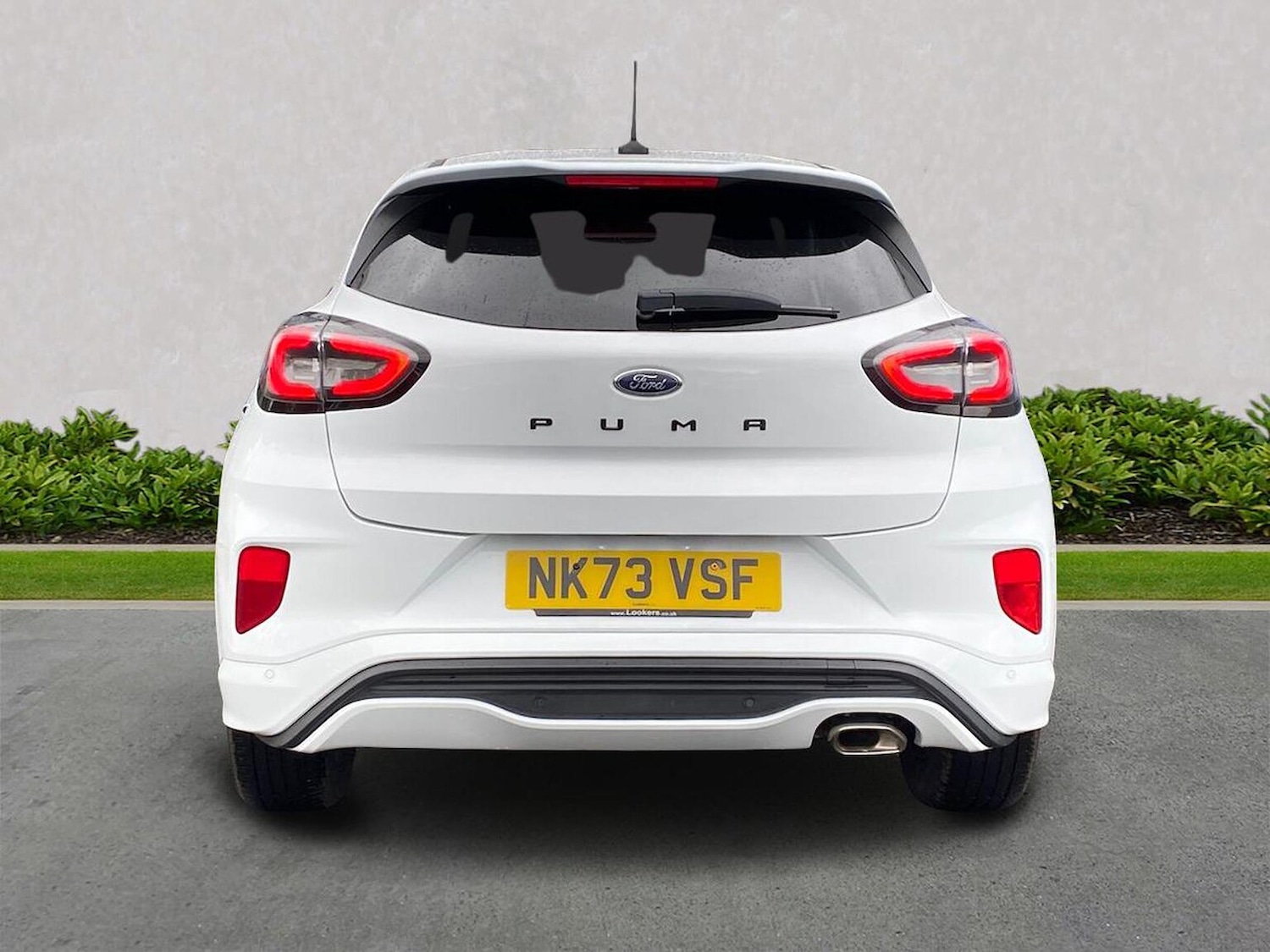 Used Ford Puma 2024 for sale - 76363392: Photo 4