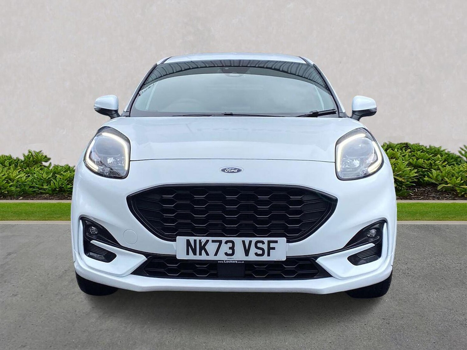 Used Ford Puma 2024 for sale - 76363392: Photo 5