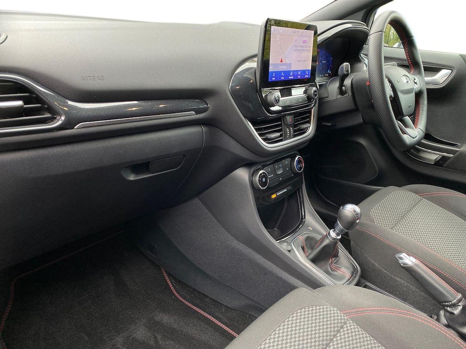 Used Ford Puma 2024 for sale - 76363392: Photo 7