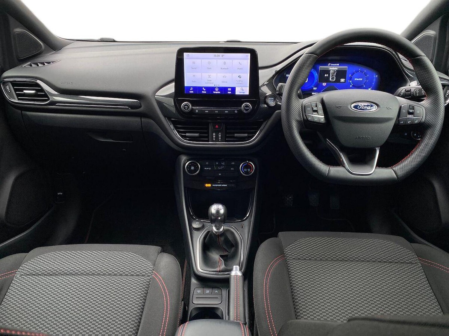 Used Ford Puma 2024 for sale - 76363392: Photo 8