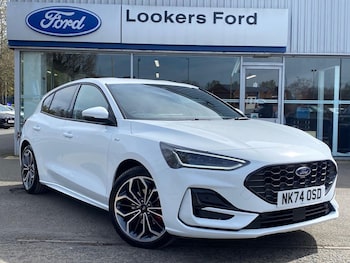 Used Ford Focus 2024 for sale - 75437711: Photo