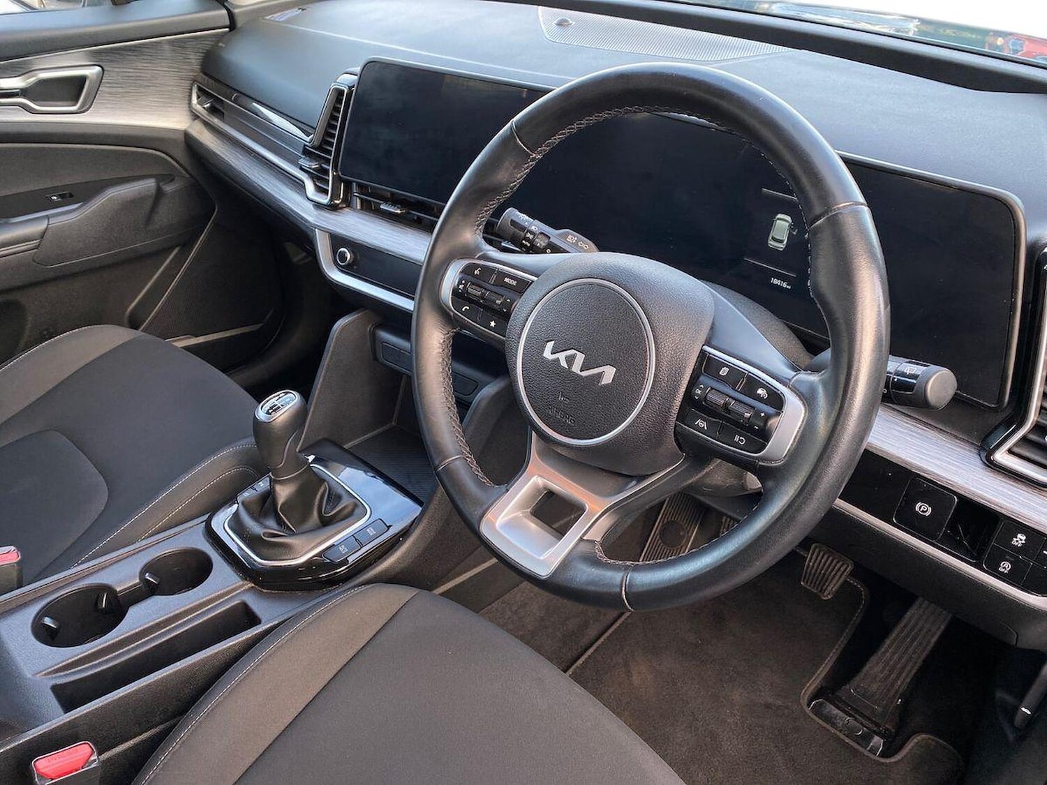 Used Kia Sportage 2024 for sale - 77489691: Photo 15