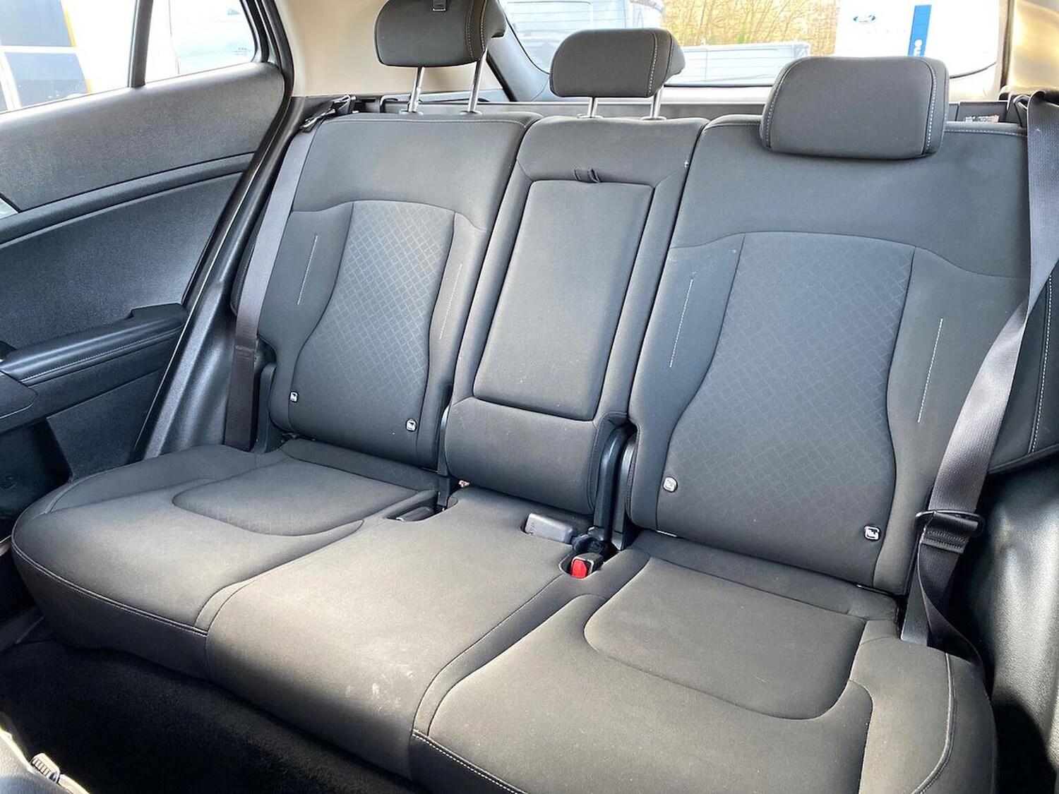 Used Kia Sportage 2024 for sale - 77489691: Photo 16