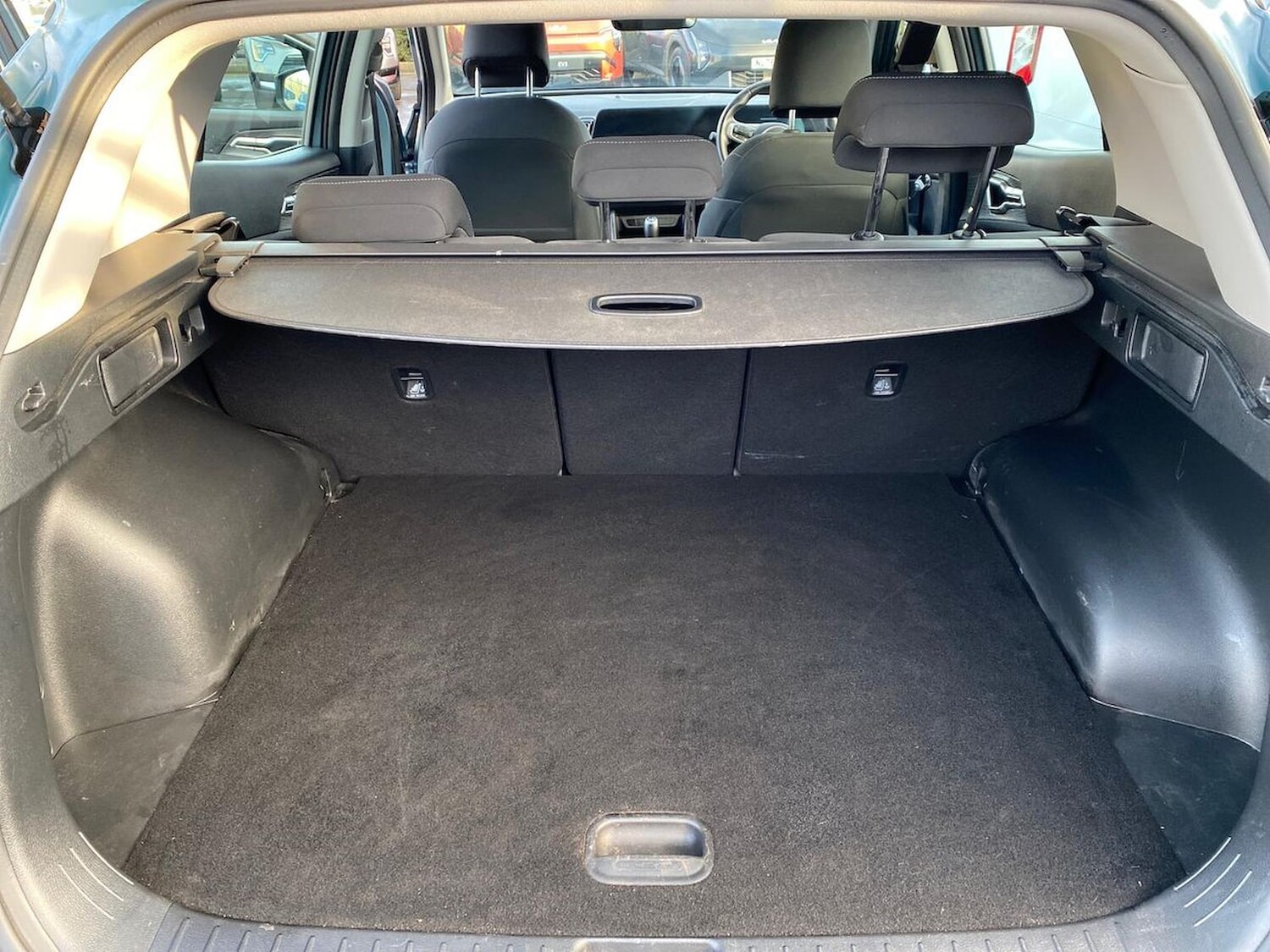 Used Kia Sportage 2024 for sale - 77489691: Photo 17