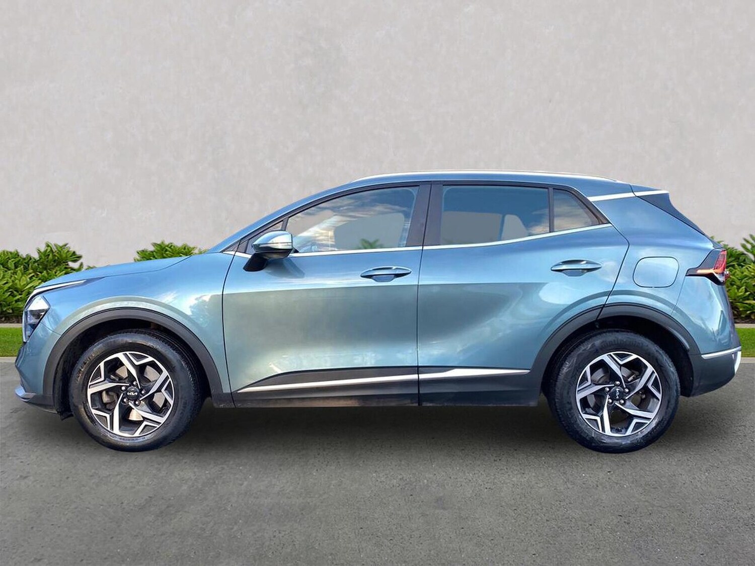 Used Kia Sportage 2024 for sale - 77489691: Photo 19