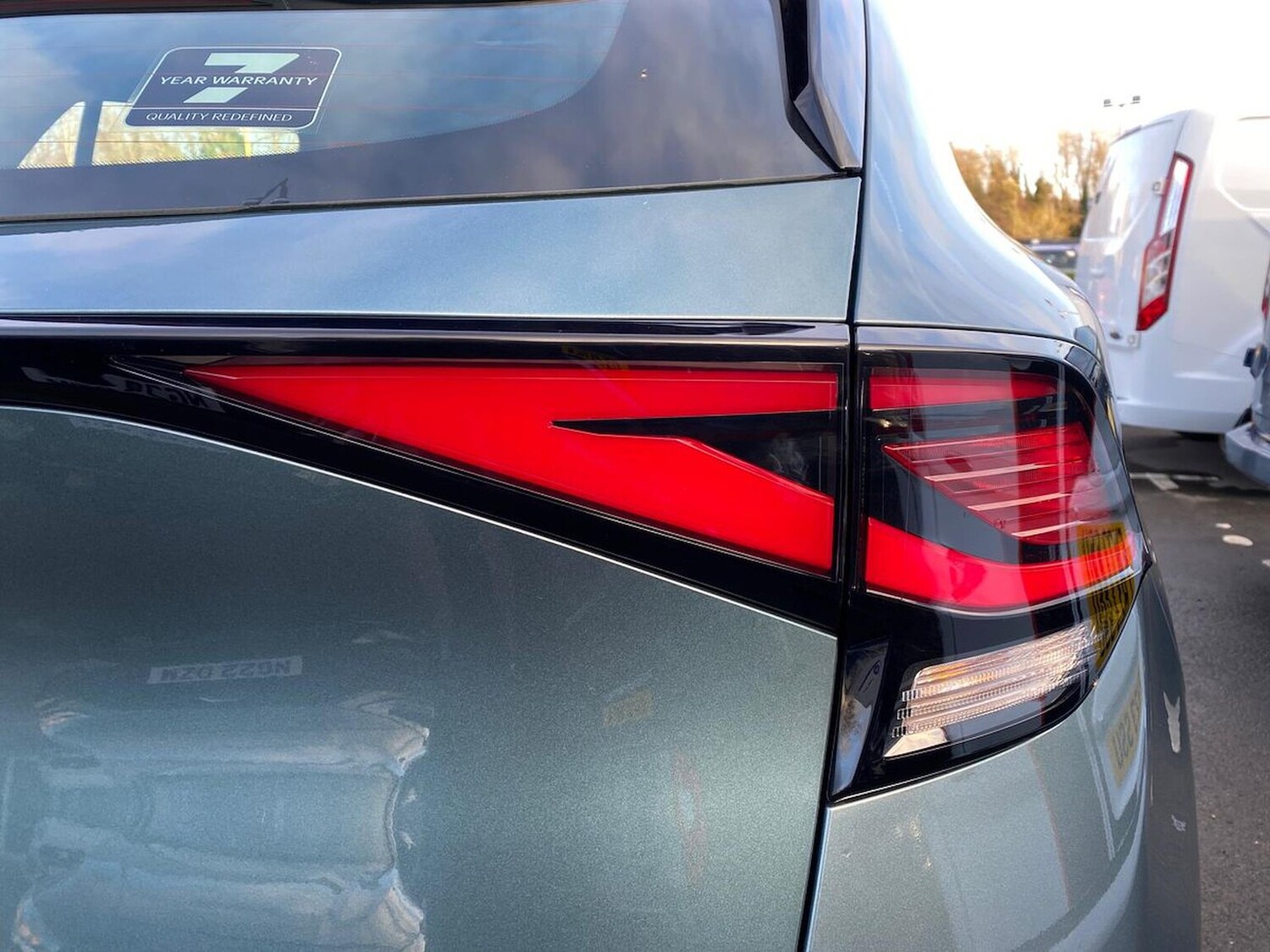 Used Kia Sportage 2024 for sale - 77489691: Photo 35