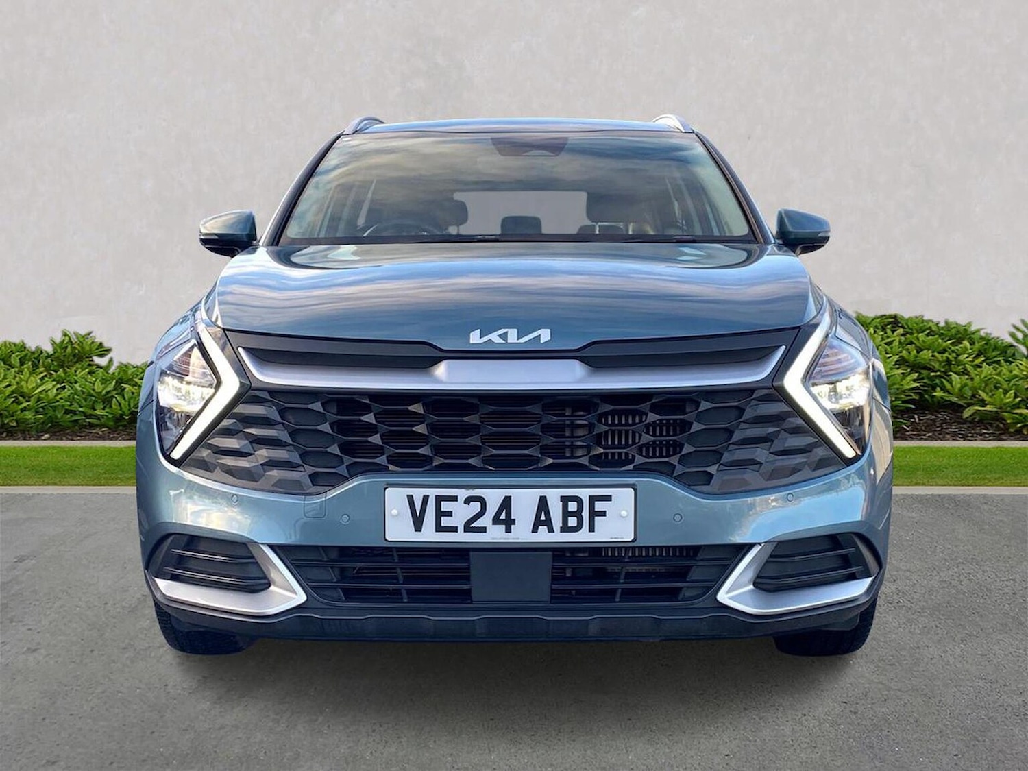 Used Kia Sportage 2024 for sale - 77489691: Photo 5