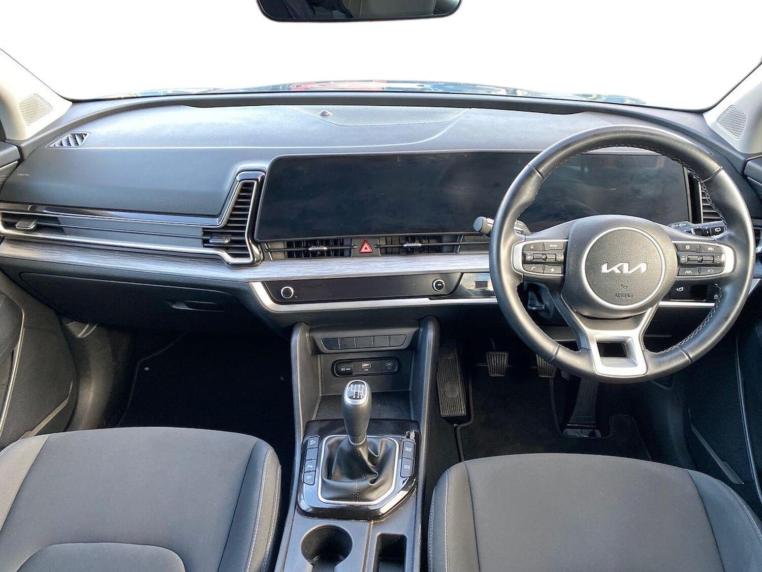 Used Kia Sportage 2024 for sale - 77489691: Photo 8