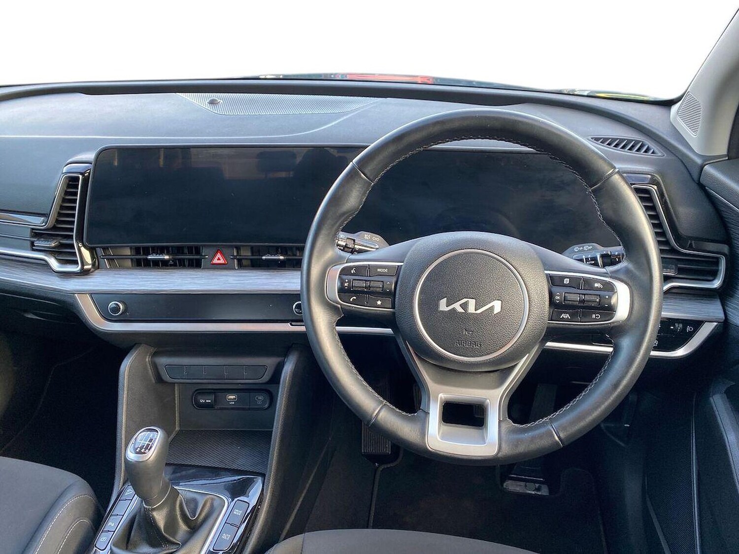 Used Kia Sportage 2024 for sale - 77489691: Photo 9