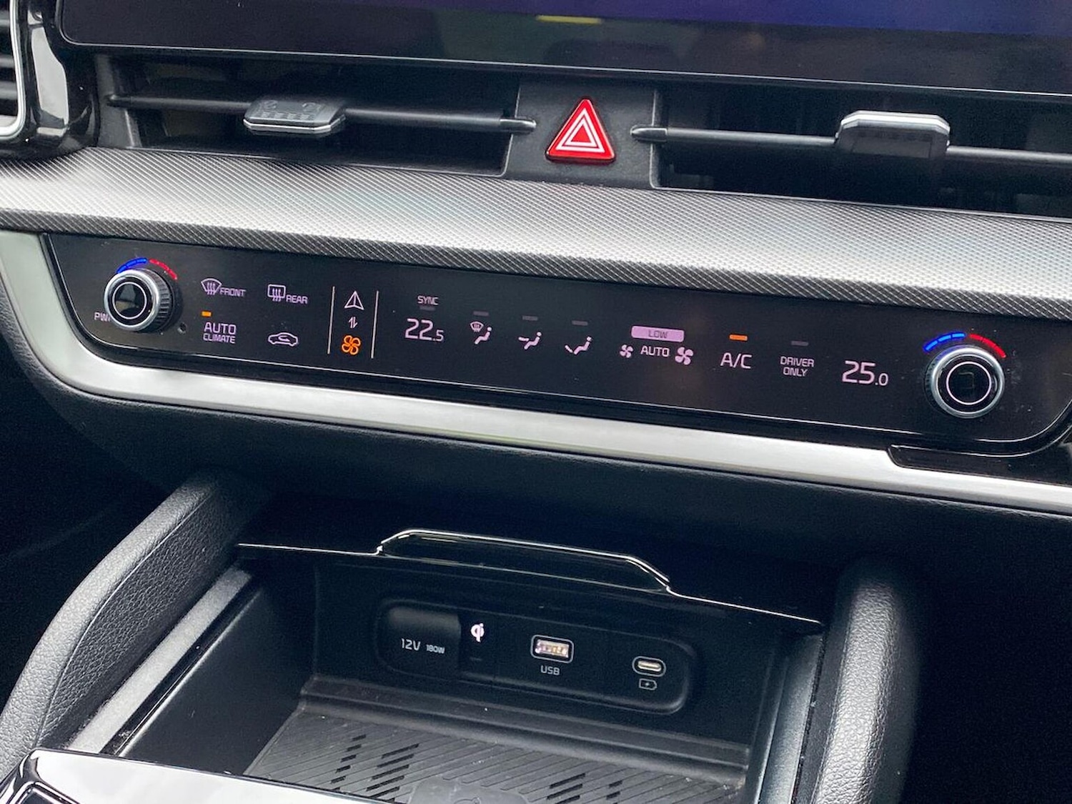 Used Kia Sportage 2022 for sale - 76986967: Photo 12