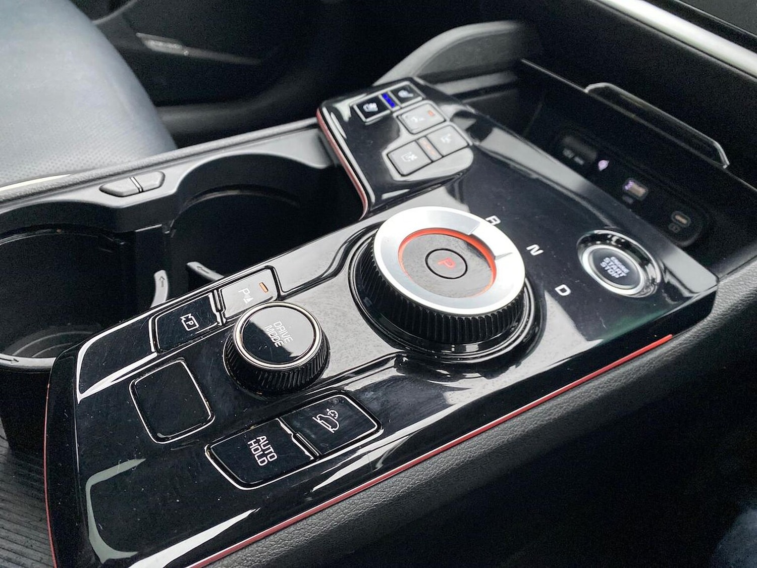 Used Kia Sportage 2022 for sale - 76986967: Photo 13