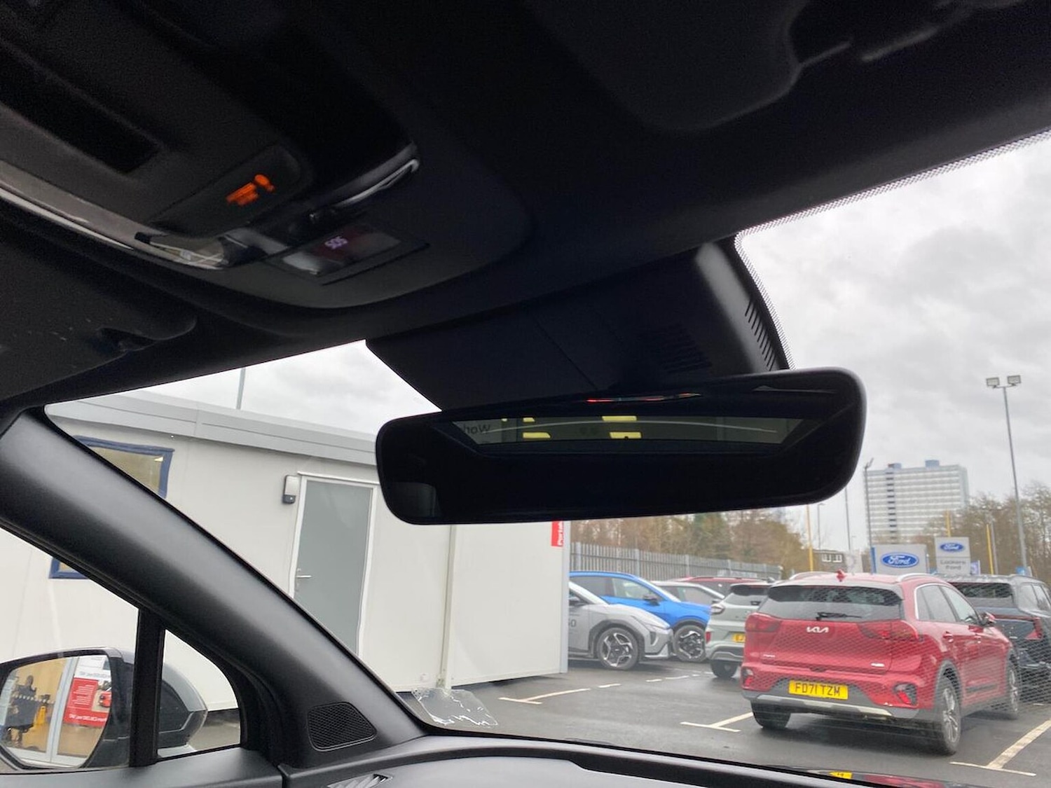 Used Kia Sportage 2022 for sale - 76986967: Photo 14