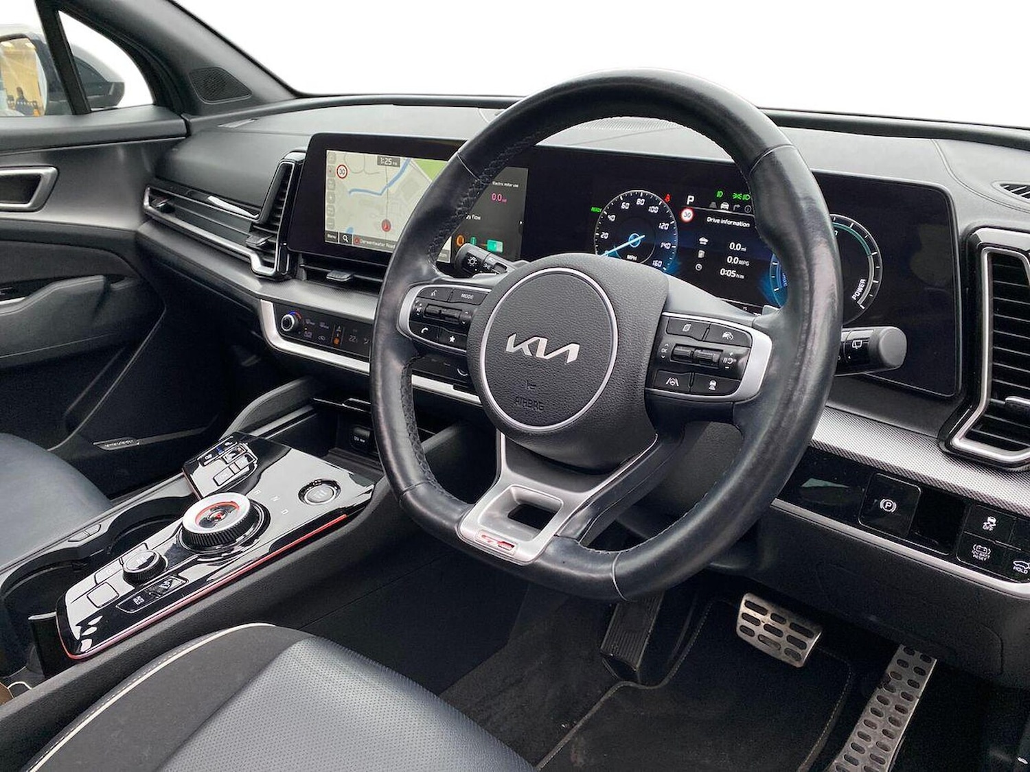 Used Kia Sportage 2022 for sale - 76986967: Photo 15