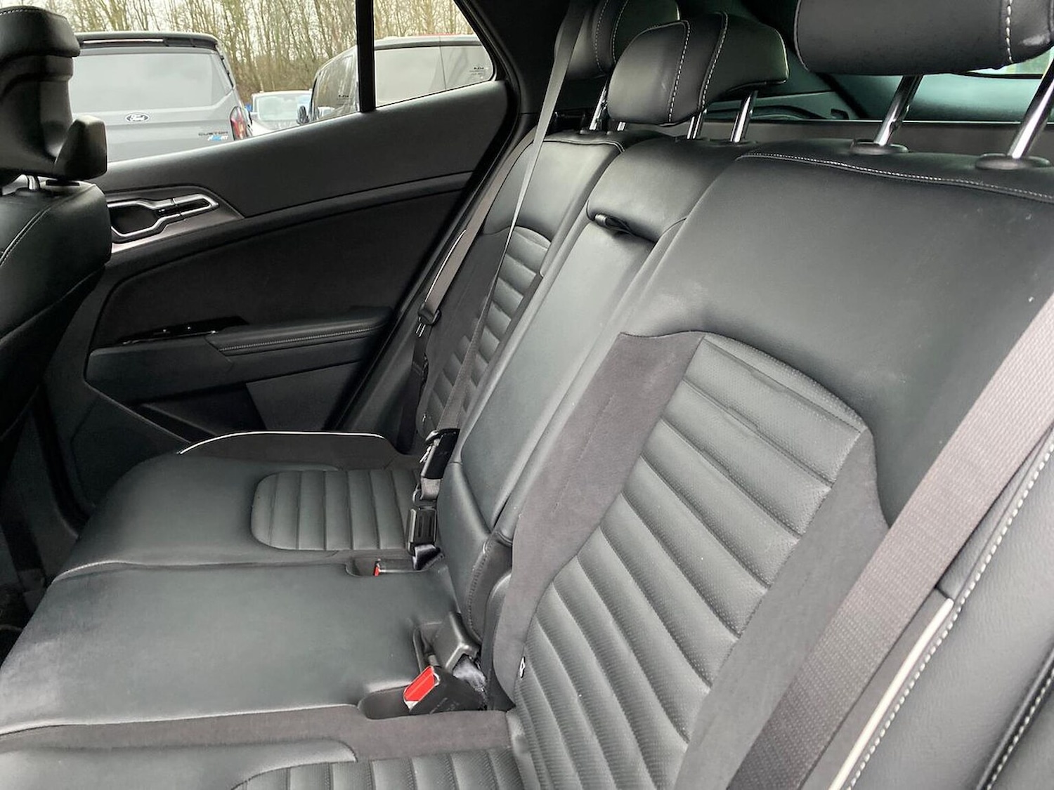 Used Kia Sportage 2022 for sale - 76986967: Photo 16