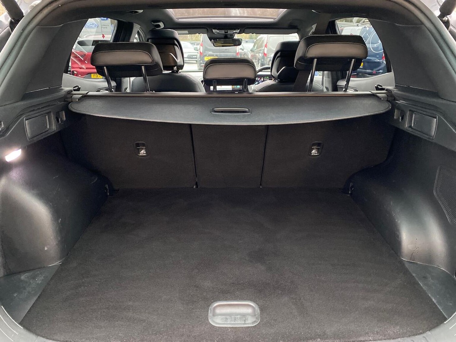 Used Kia Sportage 2022 for sale - 76986967: Photo 17