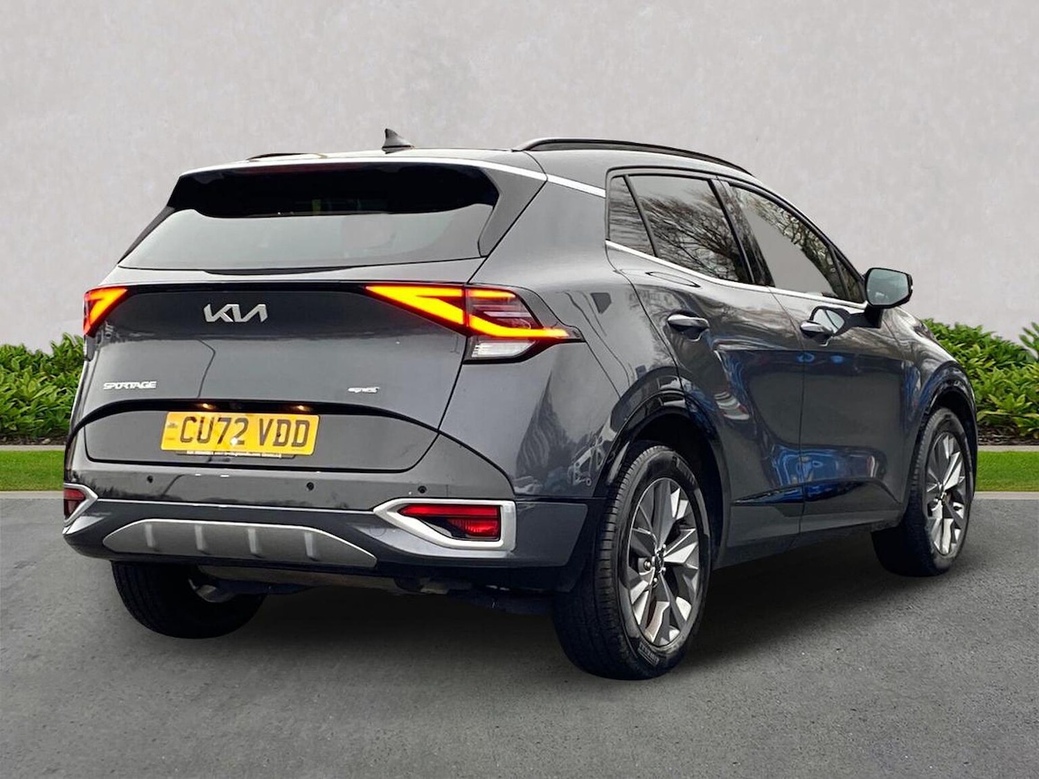 Used Kia Sportage 2022 for sale - 76986967: Photo 18