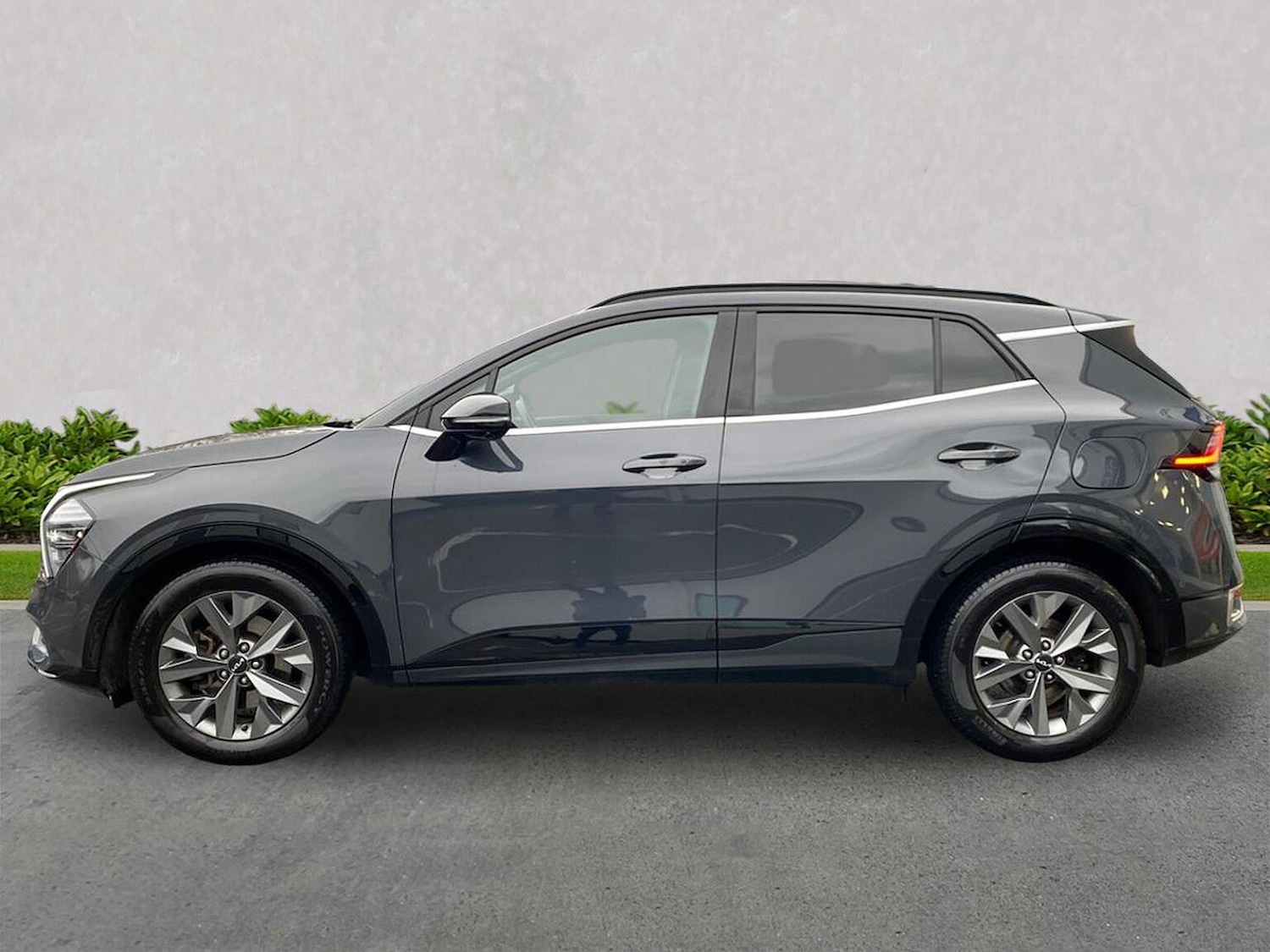 Used Kia Sportage 2022 for sale - 76986967: Photo 19