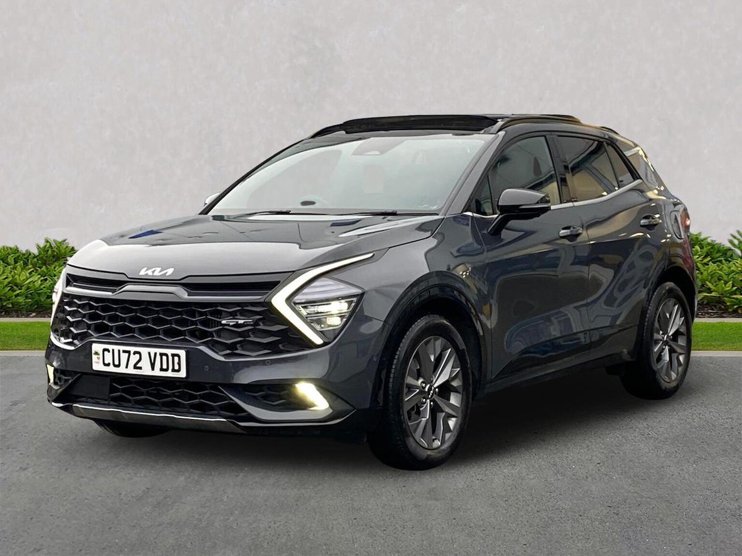 Used Kia Sportage 2022 for sale - 76986967: Photo 20