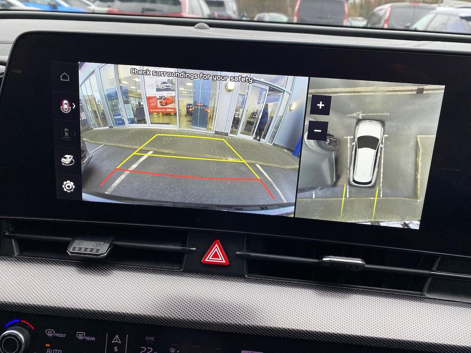 Used Kia Sportage 2022 for sale - 76986967: Photo 23