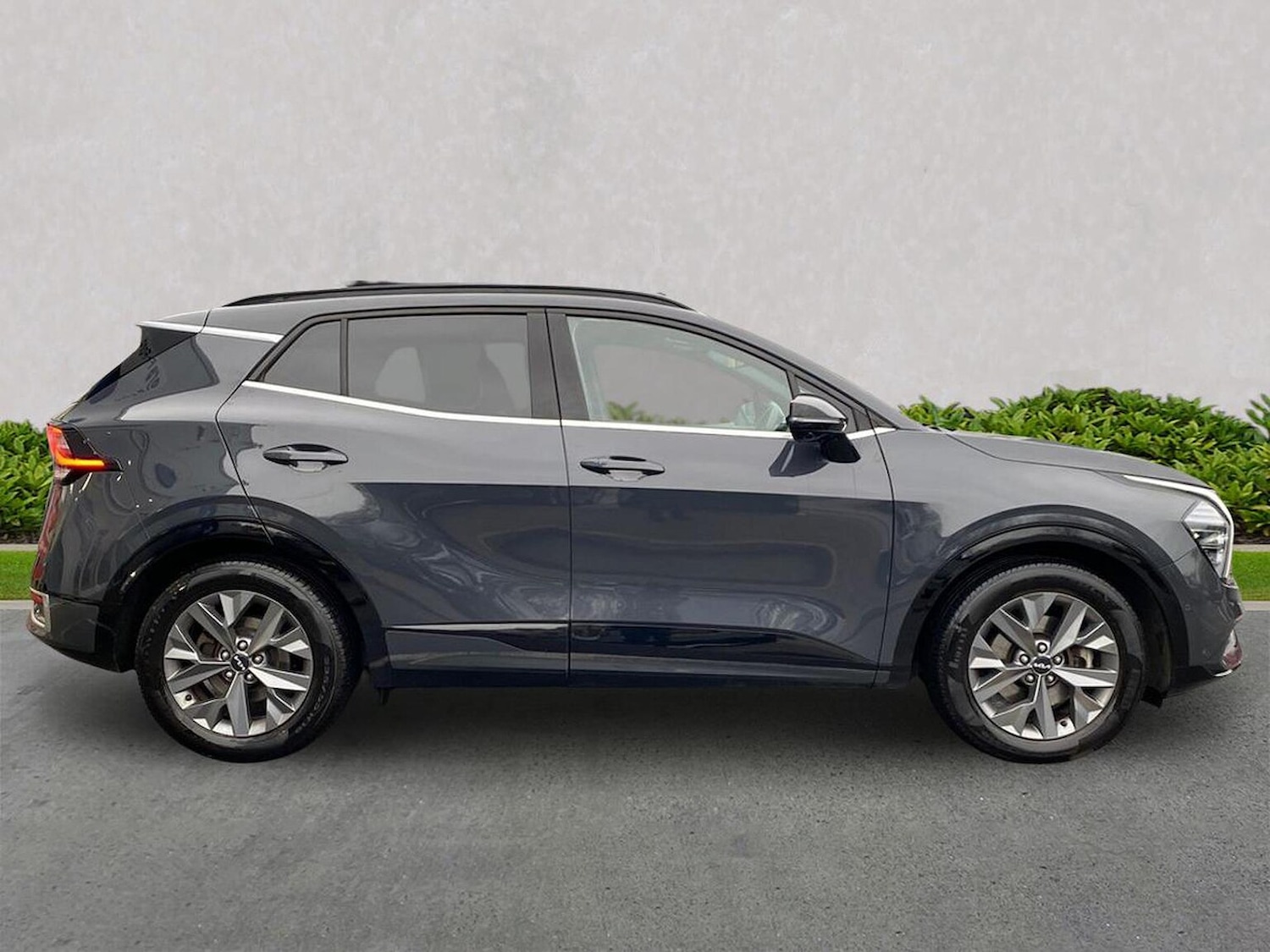 Used Kia Sportage 2022 for sale - 76986967: Photo 3