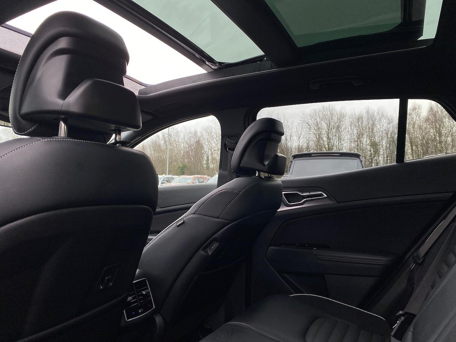 Used Kia Sportage 2022 for sale - 76986967: Photo 32