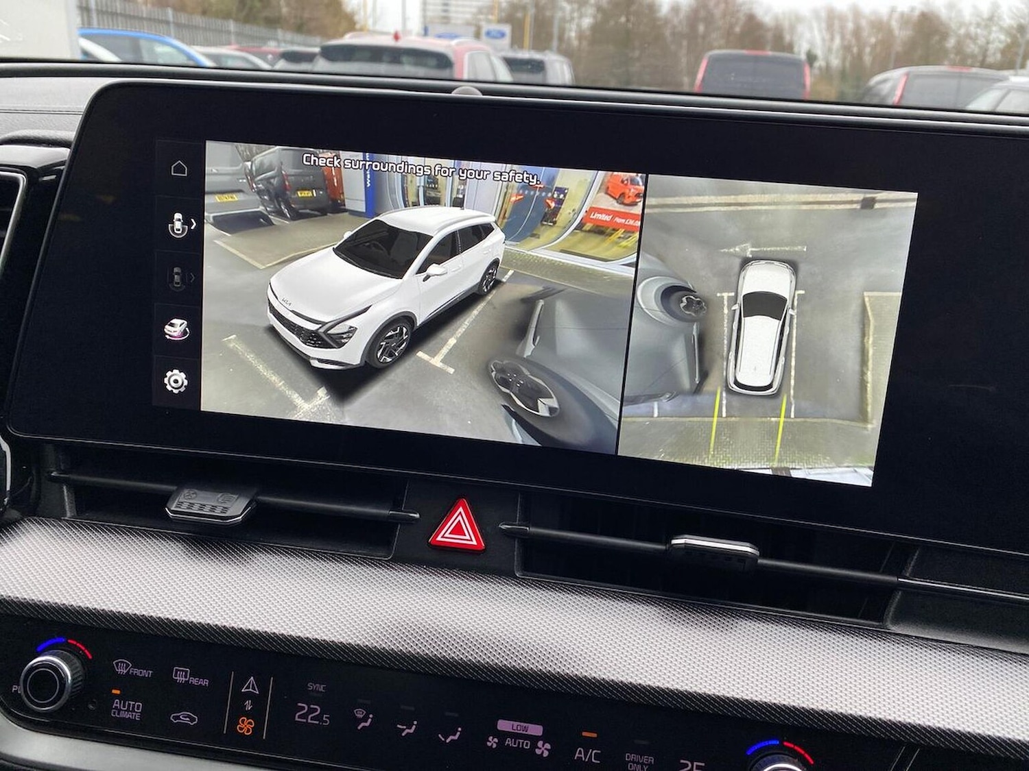 Used Kia Sportage 2022 for sale - 76986967: Photo 38